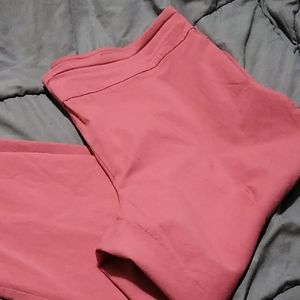 Terra & Sky stretch pants